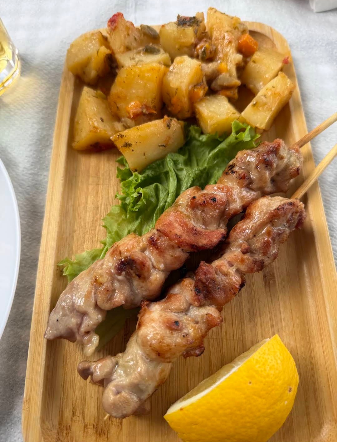 Suvlaki Pule